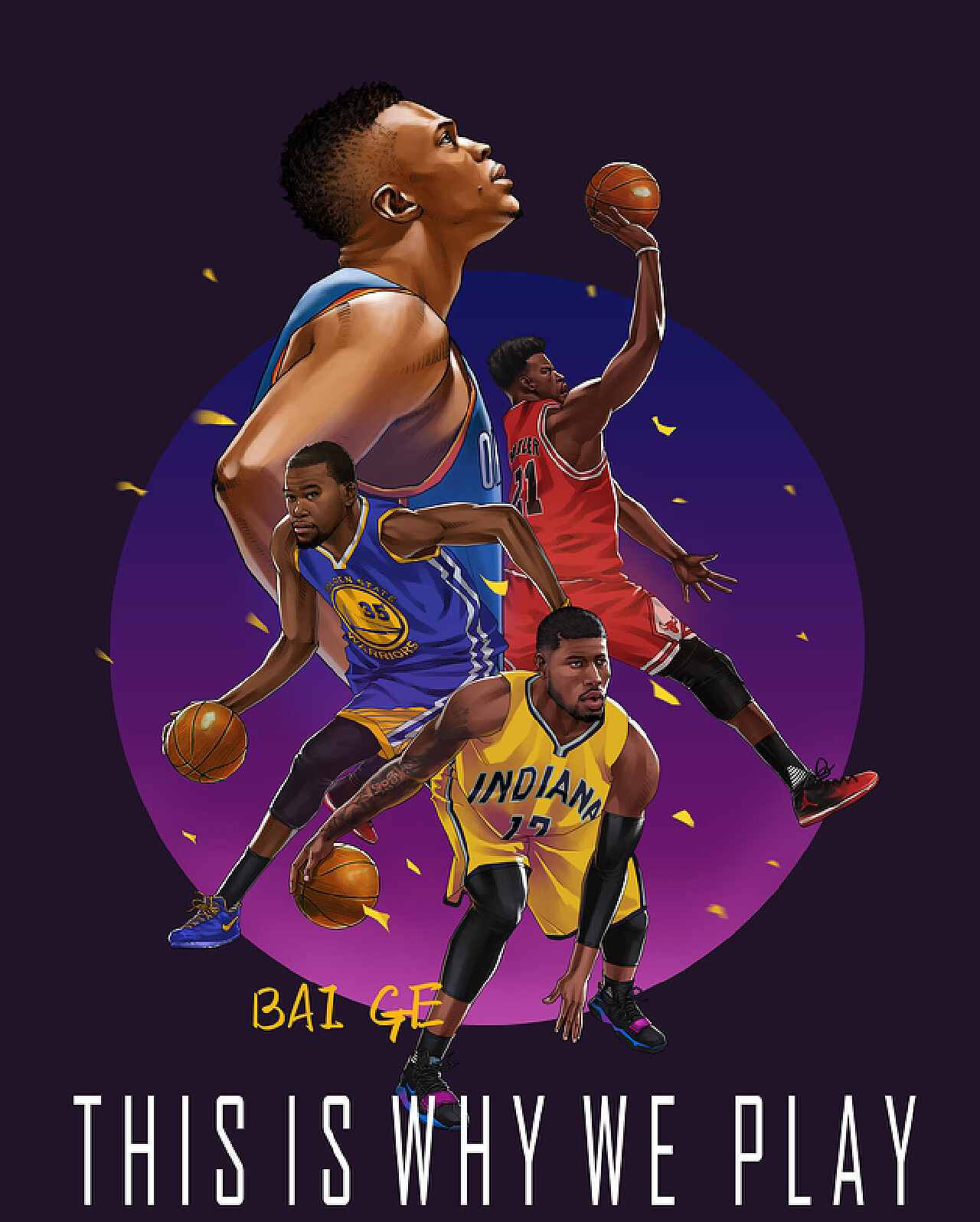 韩鹏：全力以赴完成俱乐部1500分和瓦科夺金靴的目标